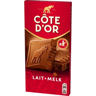 pdp-image-Côte d'Or Chocoladereep melk