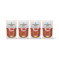 AH Stroganoffsaus 4-pack