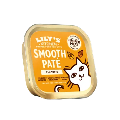 pdp-image-Lily's Kitchen Paté met kip