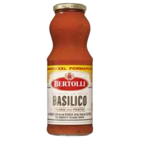 Bertolli Pastasaus basilico