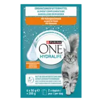 Purina ONE Hydralife met kipsmaak