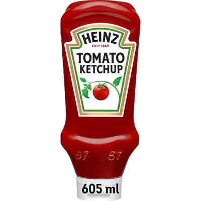 pdp-image-Heinz Tomato ketchup top down