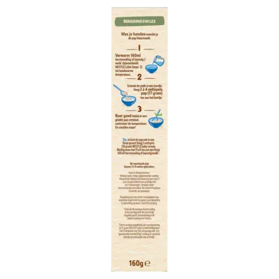 pdp-image-Nestlé Baby cereals multigranen fruit 8m+
