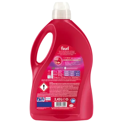 pdp-image-Fleuril Color vloeibaar wasmiddel