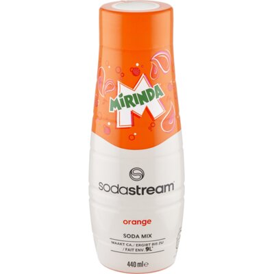 pdp-image-Sodastream Mirinda siroop