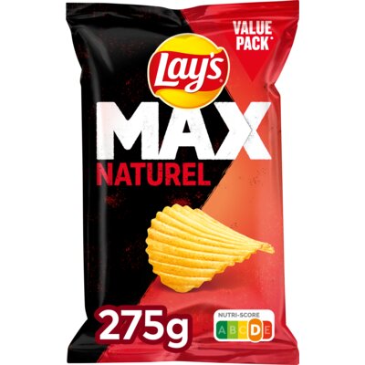 pdp-image-Lay's Max naturel