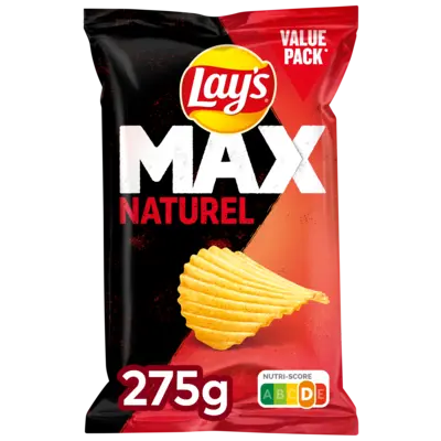 pdp-image-Lay's Max naturel