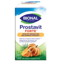Bional Prostavit forte capsules
