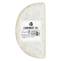 AH Camembert