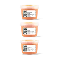 Streeckgenoten Tomatensoep met balletjes 3-pack