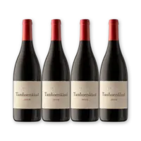 Tamboerskloof Syrah 4 flessen
