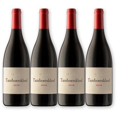 pdp-image-Tamboerskloof Syrah 4 flessen