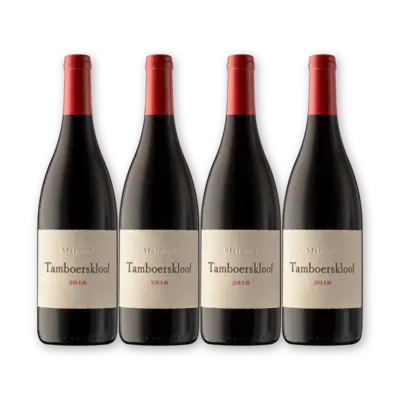 pdp-image-Tamboerskloof Syrah 4 flessen