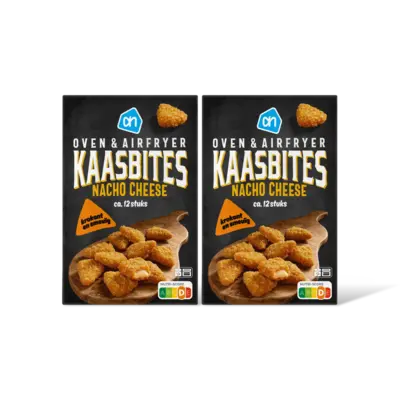 pdp-image-AH Kaasbites nacho cheese 2-pack
