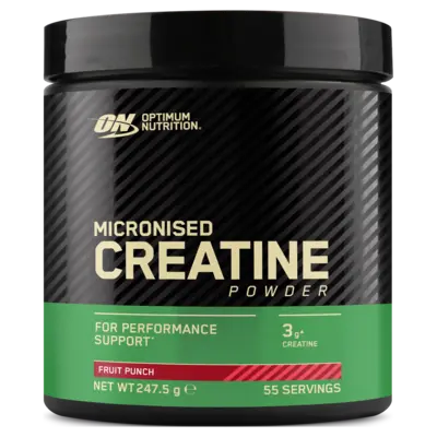 pdp-image-Optimum Nutrition Creatine powder fruit punch