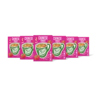 Knorr Cup-a-soup Chinese tomaat 6-pack