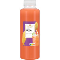 Een afbeelding van AH Excellent Mocktail paloma