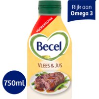 Becel Original vloeibaar voordeelfles