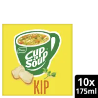 Knorr Cup-a-soup kip 10-pack