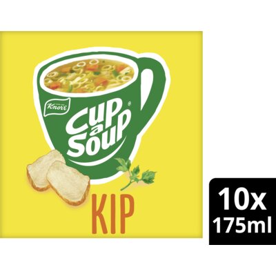 pdp-image-Knorr Cup-a-soup kip 10-pack