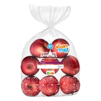 AH Zoete kleine appeltjes
