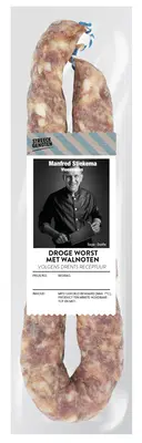 pdp-image-Streeckgenoten Drentse droge worst walnoten