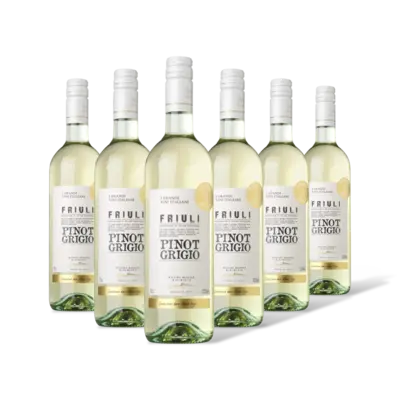 pdp-image-AH Excellent Pinot grigio 6 flessen