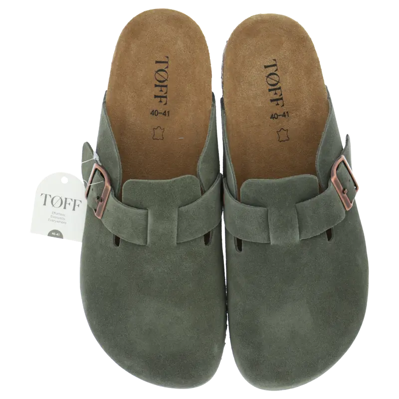 Clogs thyme maat 40-41