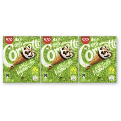 pdp-image-Ola Cornetto gluten free vegan 3-pack