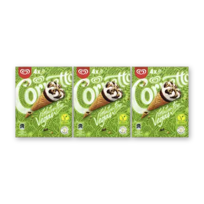 pdp-image-Ola Cornetto gluten free vegan 3-pack