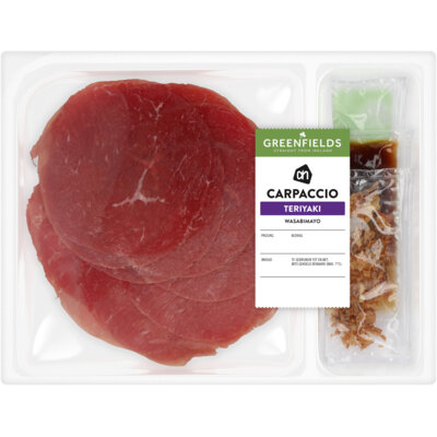 pdp-image-AH Greenfields Carpaccio teritaki wasabimayo