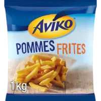 Aviko Pommes Frites