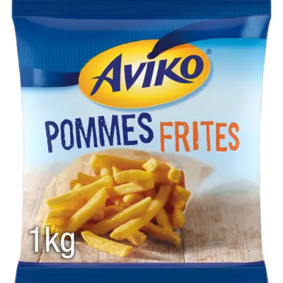 pdp-image-Aviko Pommes Frites