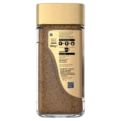 pdp-image-Nescafé Gold deluxe oploskoffie