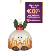 Een afbeelding van AH Excellent Glashanger dessert