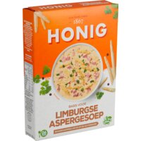Een afbeelding van Honig Basis voor Limburgse aspergesoep