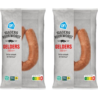 pdp-image-AH Slagersrookworst Gelders 2-pack