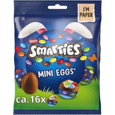 pdp-image-Smarties Mini eggs melkchocolade