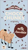 No Sugar Daddies Choco chunks original