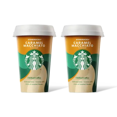 pdp-image-Starbucks Caramel macchiato 2-pack