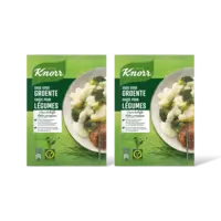 Knorr Saus voor groente 2-pack
