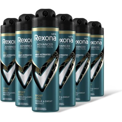 pdp-image-Rexona Men deo spray 72h sport cool 6-pack