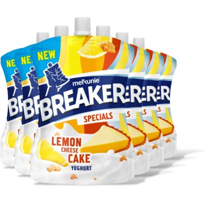pdp-image-Melkunie Breaker lemon cheesecake yoghurt 6-pack