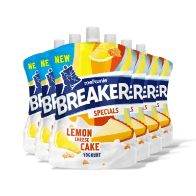 pdp-image-Melkunie Breaker lemon cheesecake yoghurt 6-pack
