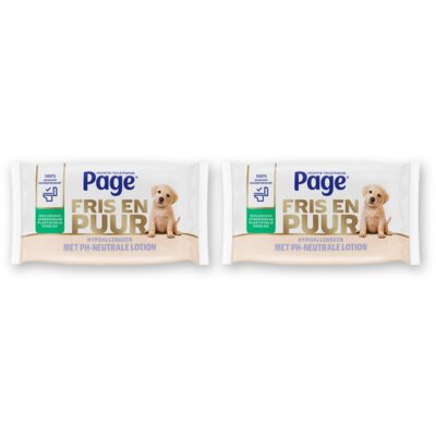 pdp-image-Page Puur vochtig toiletpapier 2-pack