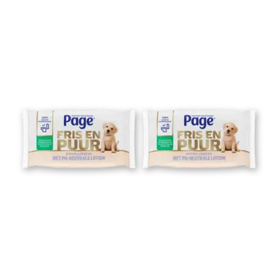 pdp-image-Page Puur vochtig toiletpapier 2-pack