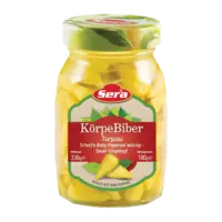 Sera Mini pepers