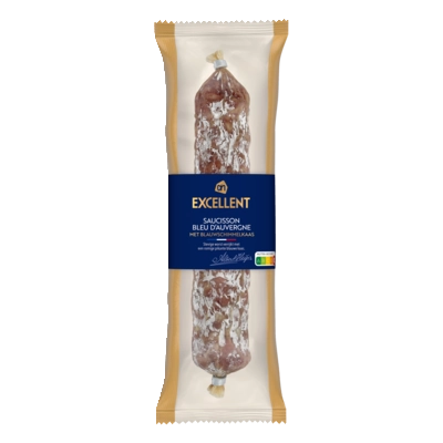 pdp-image-AH Excellent Saucisson blue dAuvergne