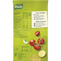 Een afbeelding van Knorr Tomaat vermicelli bel
