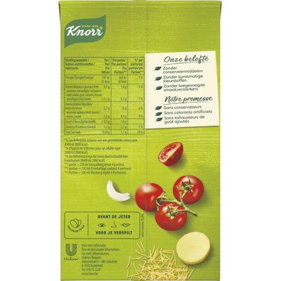 pdp-image-Knorr Tomaat vermicelli bel